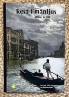 Resa i m&aring;nljus