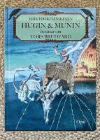 Hugin och Munin ber&auml;ttar om Tors brudf&auml;rd