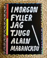 I morgon fyller jag tjugo