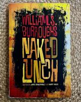 Naked Lunch: The Restored Text