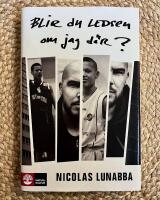 Blir du ledsen om jag d&ouml;r?