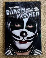 Bakom masken : Mitt liv som Catman i Kiss