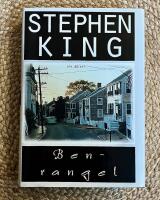 Benrangel (originaltitel Bag of Bones)