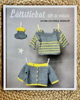 L&auml;ttstickat till de minsta