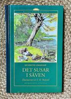 Det susar i s&auml;ven