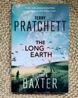 The Long Earth