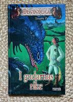 I gudarnas rike: De od&ouml;dliga: Bok 4