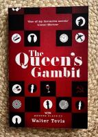 The Queen's Gambit