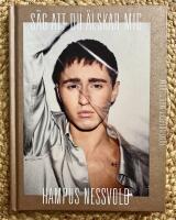 S&auml;g att du &auml;lskar mig [SIGNERAD]