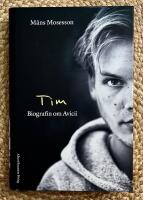 Tim : Biografin om Avicii