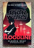 Star Wars: Bloodline