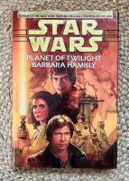 Star Wars: Planet of Twilight