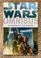 Star Wars Omnibus: Shadows of the Empire