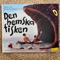 Den hemska fisken