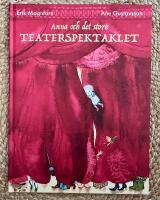 Anna och det stora teaterspektaklet