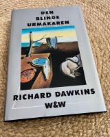 Den blinde urmakaren