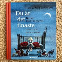 Du &auml;r det finaste