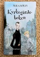 Kyrkog&aring;rdsboken