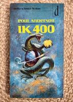 IK 400 (originaltitel Brain Wave)