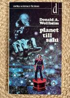 Planet till salu (originaltitel Destiny's Orbit)