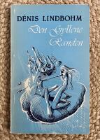 Den gyllene randen : roman