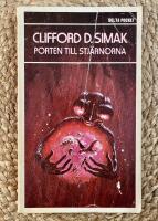 Porten till stj&auml;rnorna (originaltitel Way Station)