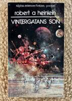Vintergatans son (originaltitel Citizen of the Galaxy)