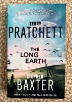 The Long Earth