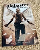 Alabaster: Pale Horse