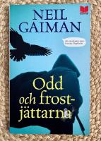 Odd och frostj&auml;ttarna