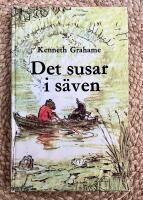 Det susar i s&auml;ven