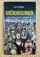 Sp&ouml;khistorier fr&aring;n &auml;kta svenska sp&ouml;kplatser