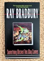 Something Wicked This Way Comes