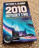 2010: Odyssey Two