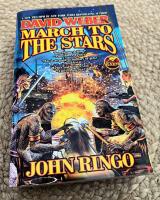 March to the Stars (Prince Roger III)