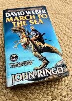 March to the Sea (Prince Roger II)