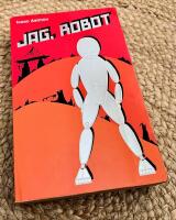 Jag, robot : novellsamling