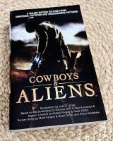 Cowboys & Aliens
