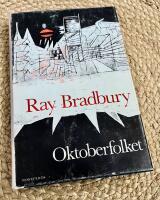 Oktoberfolket (originaltitel Something Wicked this Way Comes)