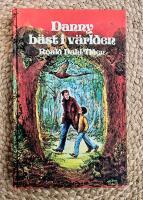 Danny - b&auml;st i v&auml;rlden