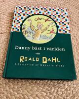 Danny b&auml;st i v&auml;rlden