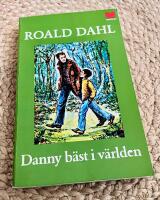 Danny b&auml;st i v&auml;rlden