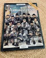 Terroristerna