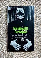 Den skrattande polisen : roman om ett brott