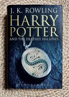 Harry Potter and the Deathly Hallows