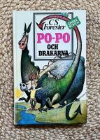 Po-Po och drakarna