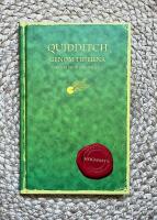 Quidditch genom tiderna