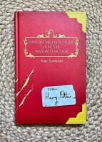 Fantastiska vidunder och var man hittar dem