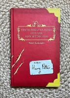 Fantastiska vidunder och var man hittar dem