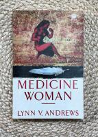 Medicine Woman